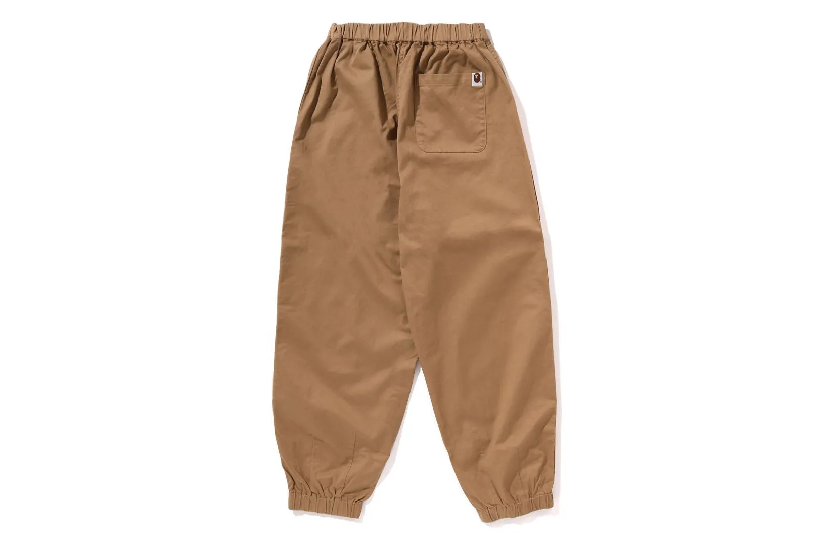 BANANA MILO BALLOON PANTS sold by Bape product image thumbnail 2