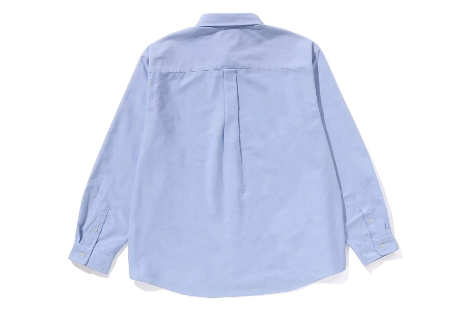 ABC CAMO ONE POINT SHIRT sold by Bape product image thumbnail 3