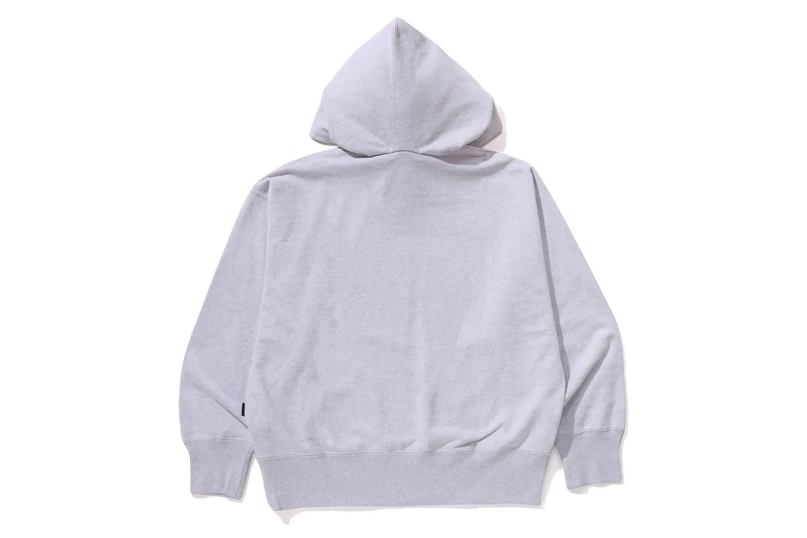 A BATHING APE DOUBLE FACE PULLOVER HOODIE BAPE LEGACY sold by Bape product image thumbnail 2