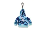 ABC CAMO PULLOVER HOODIE KEY CHAIN sold by Bape