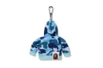 ABC CAMO PULLOVER HOODIE KEY CHAIN sold by Bape