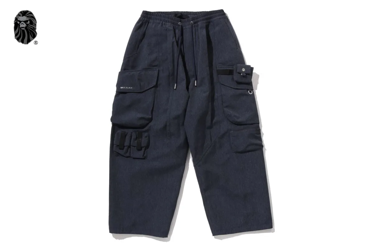 ALL TERRAIN ARMY PANTS #2 sold by Bape