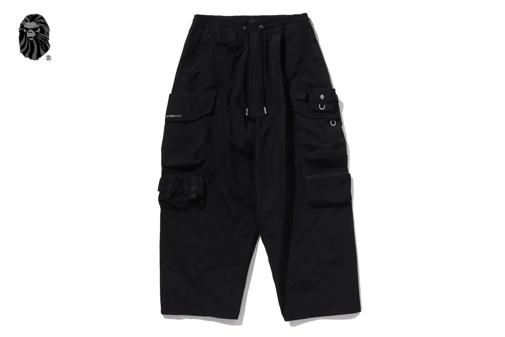 ALL TERRAIN ARMY PANTS #1 sold by Bape