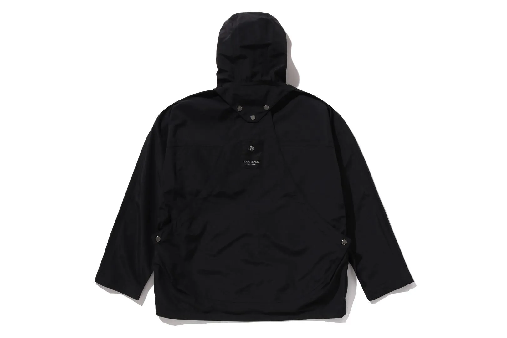 ALL-TERRAIN TECH PARKA #1 sold by Bape product image thumbnail 2
