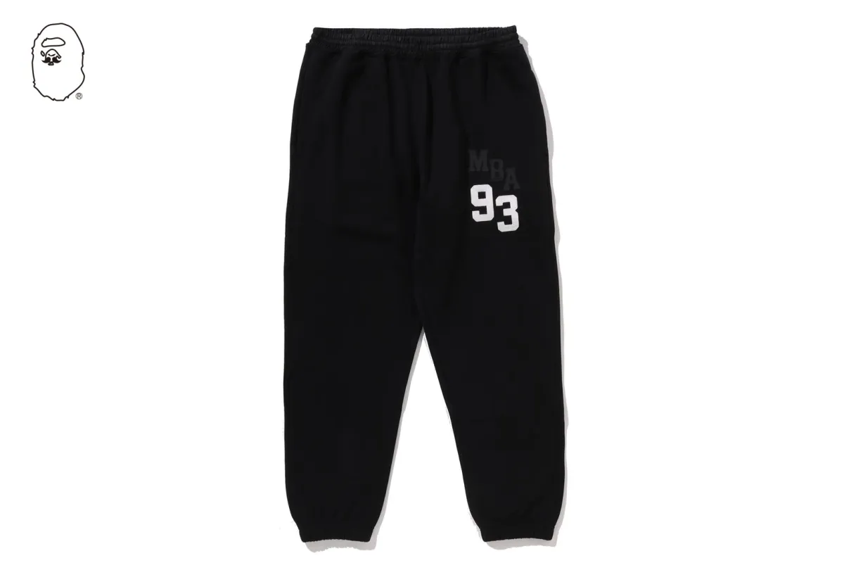 SWEAT PANTS #1 sold by Bape