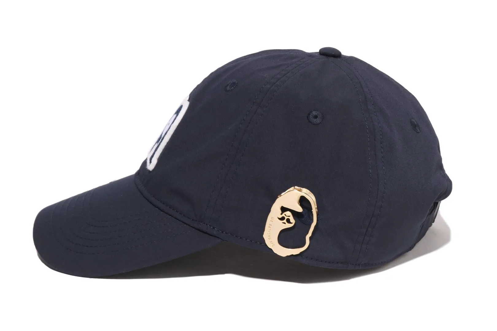 LOGO CAP sold by Bape product image thumbnail 3