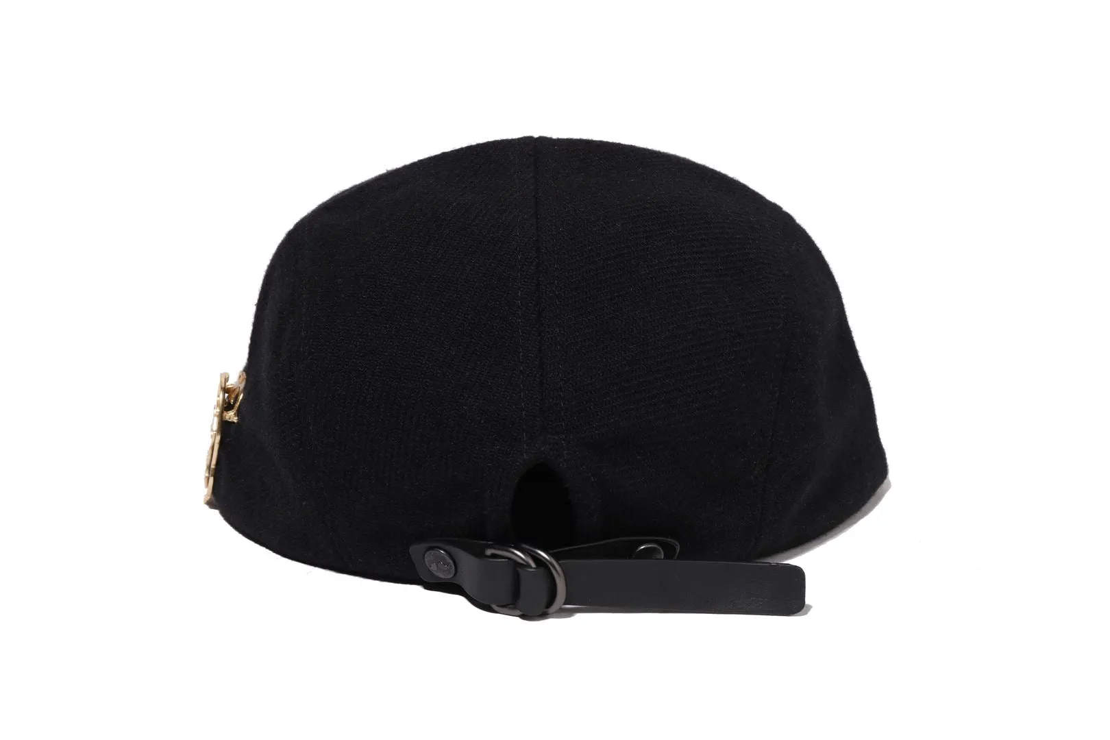 5-PIECES CAP sold by Bape product image thumbnail 4