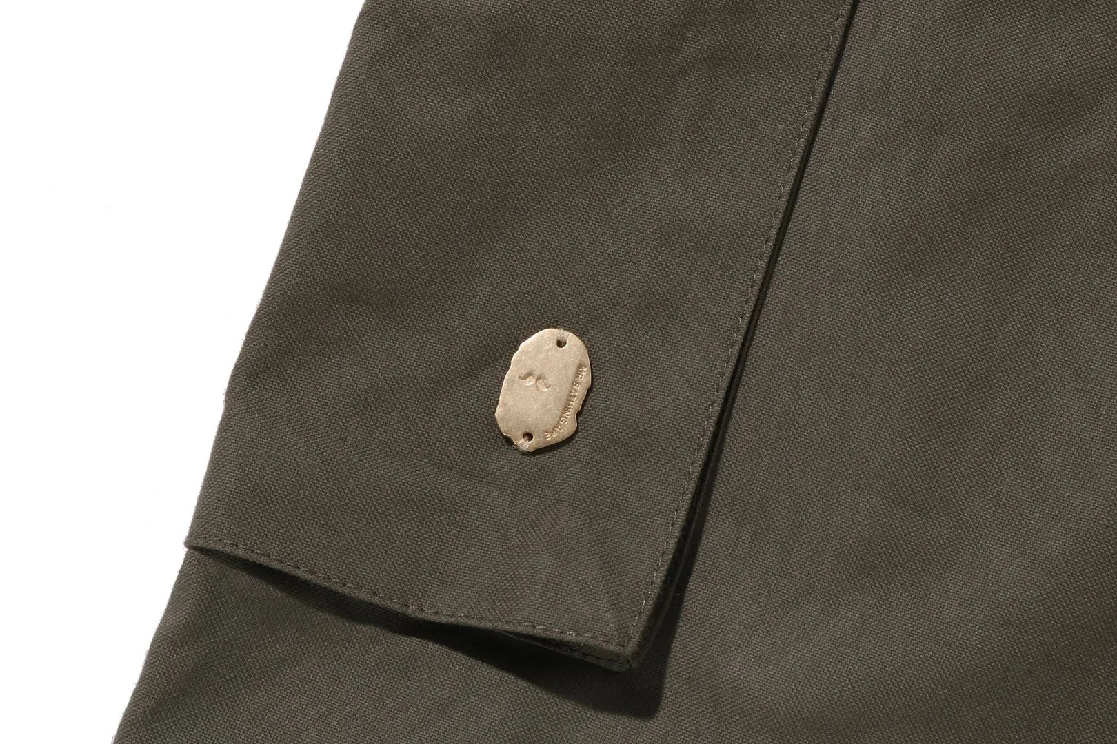 CARGO PANTS sold by Bape product image thumbnail 3