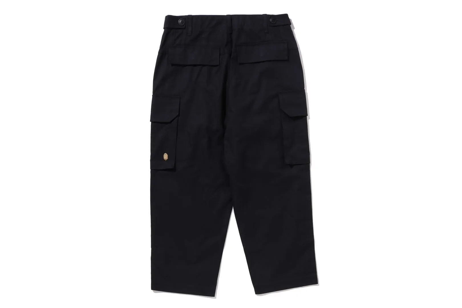 CARGO PANTS sold by Bape product image thumbnail 5