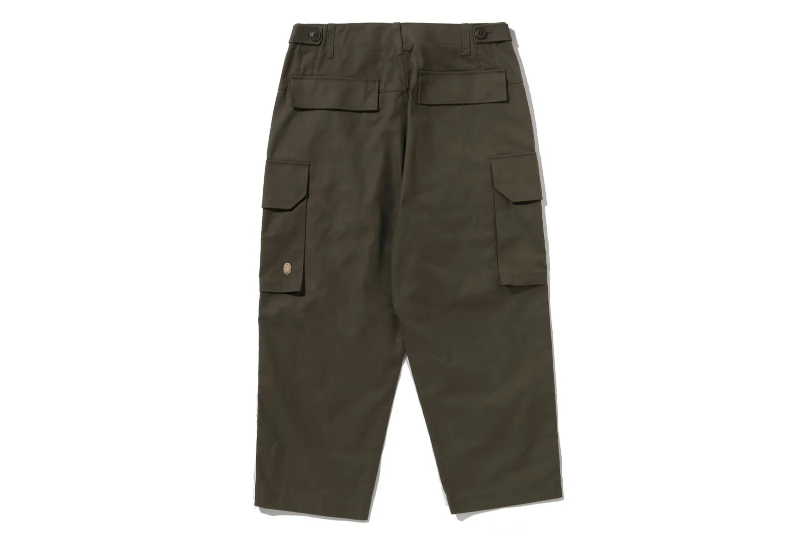 CARGO PANTS sold by Bape product image thumbnail 2