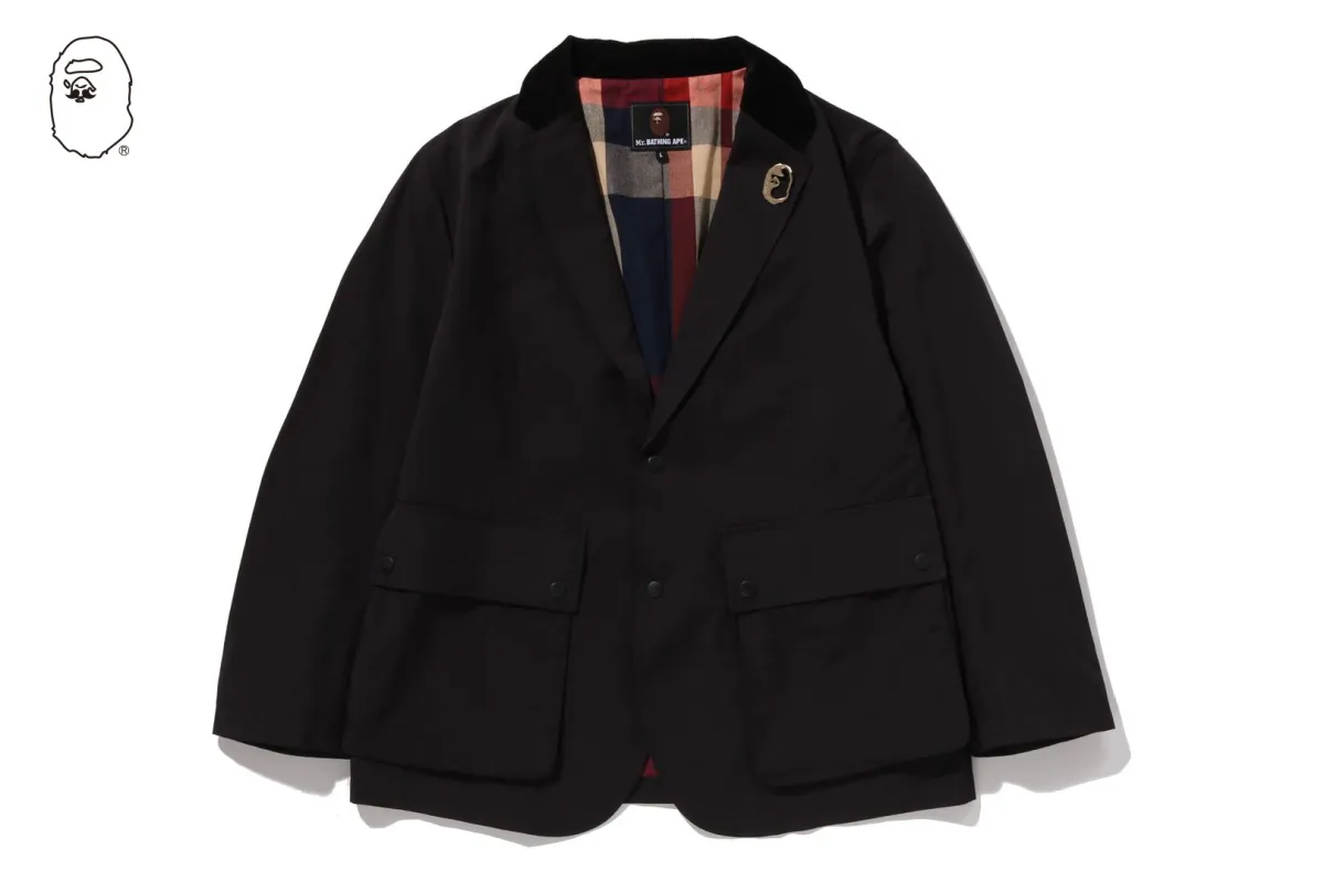 CASUAL JACKET #2 sold by Bape