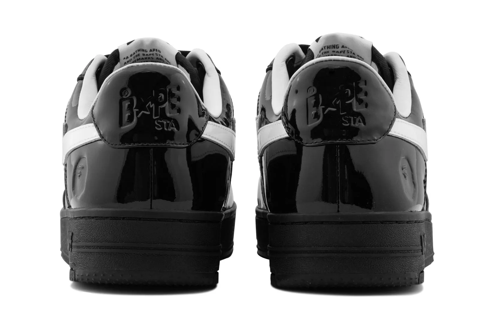 BAPE STA #1 sold by Bape product image thumbnail 2
