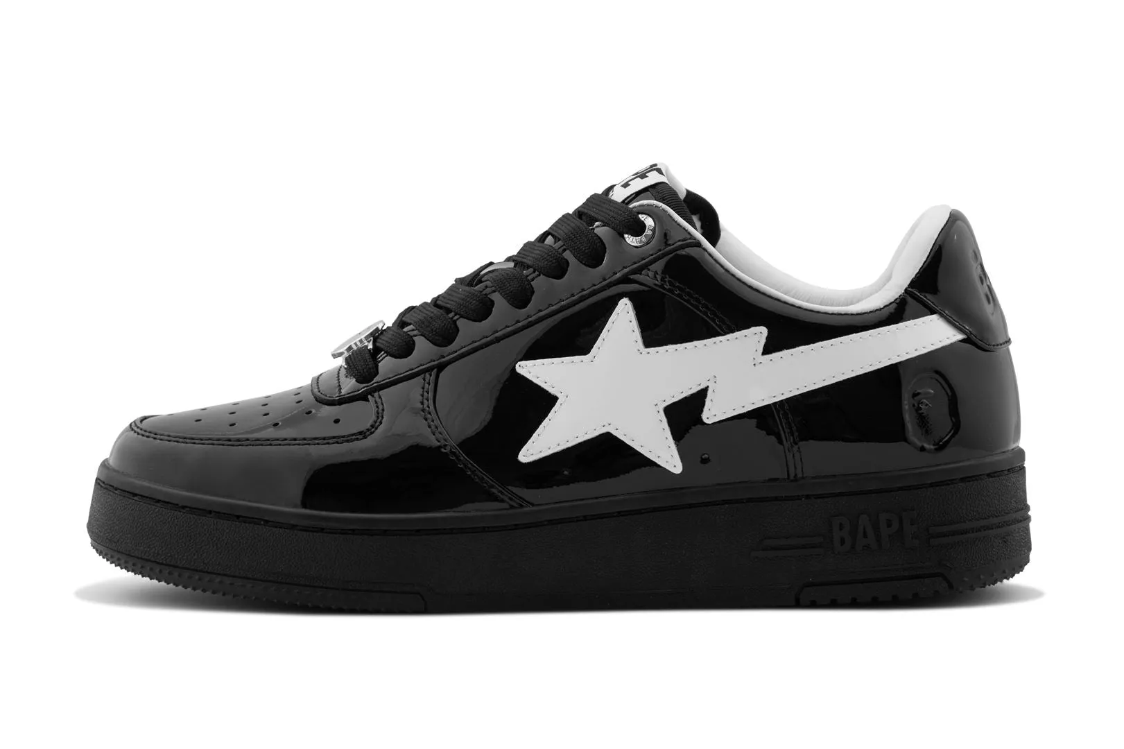 BAPE STA #1 sold by Bape product image thumbnail 3