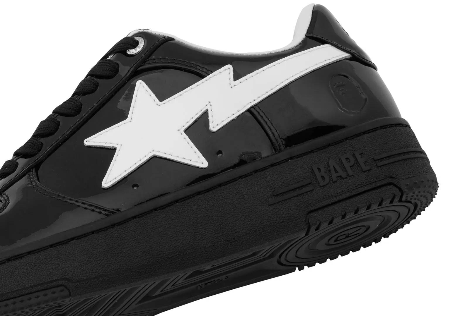 BAPE STA #1 sold by Bape product image thumbnail 5