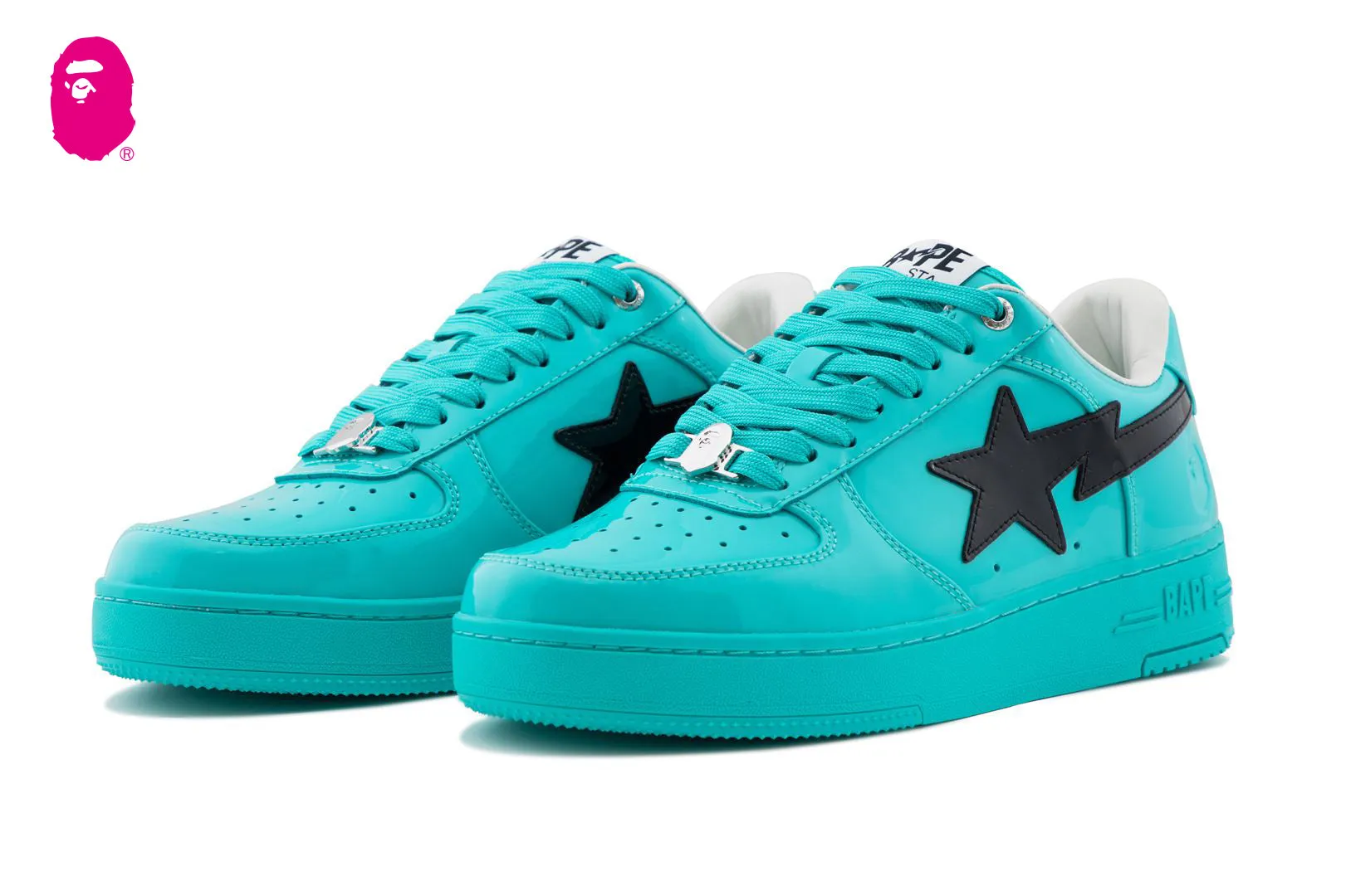 BAPE STA #1 sold by Bape