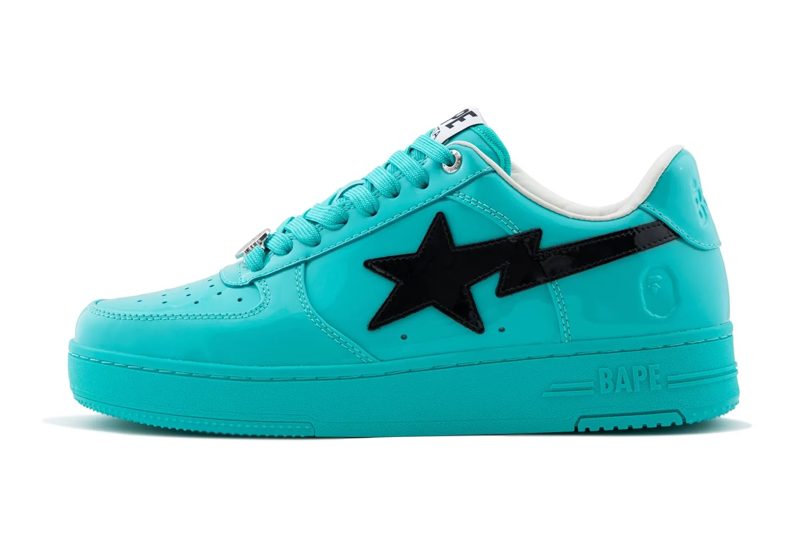 BAPE STA #1 sold by Bape product image thumbnail 3
