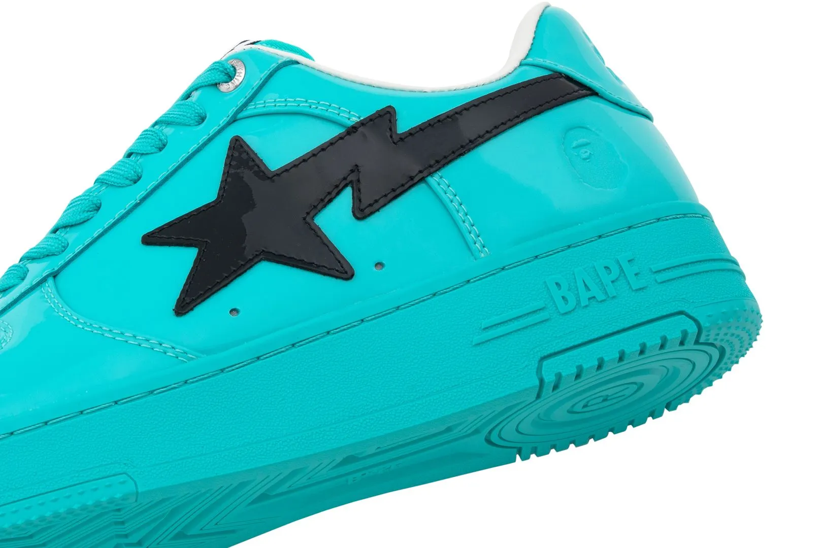 BAPE STA #1 sold by Bape product image thumbnail 5