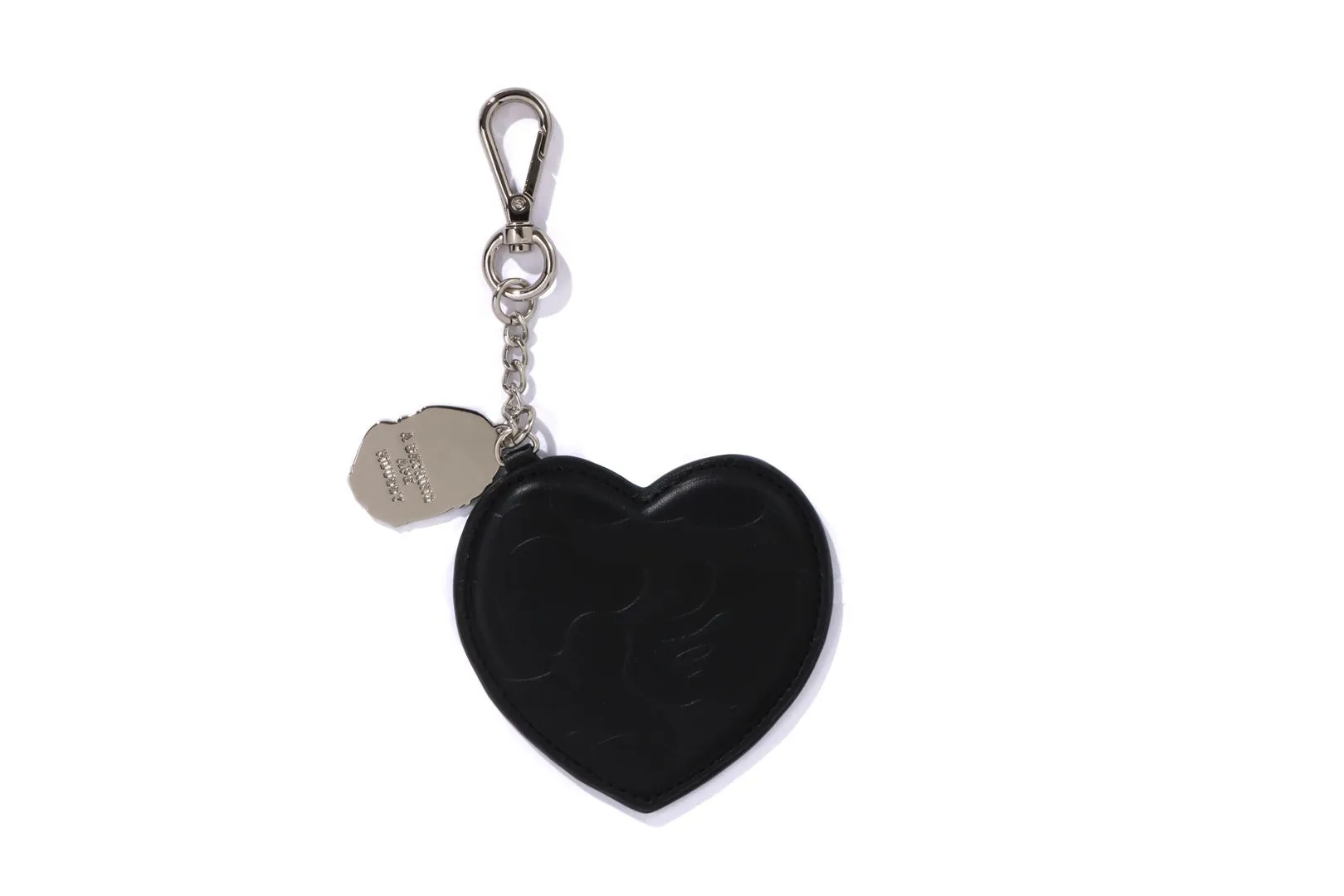 【 BAPE X MOUSSY 】HEART MIRROR sold by Bape product image thumbnail 2