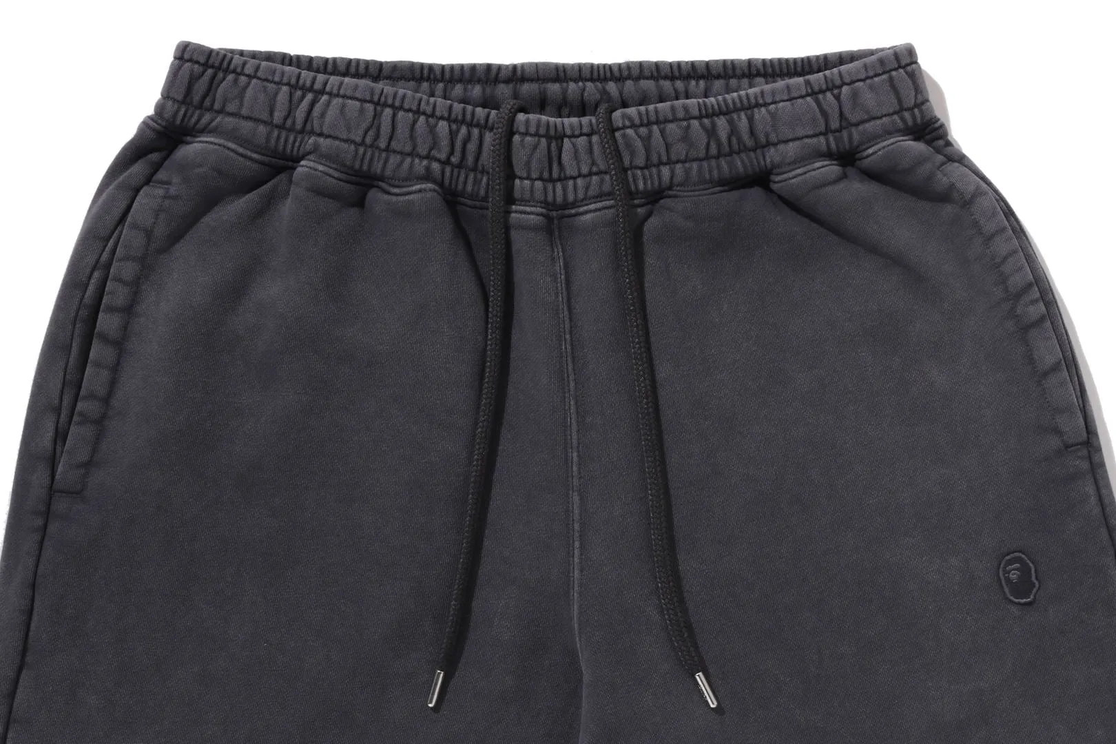 ONE POINT RELAXED FIT WIDE LEG SWEATPANTS sold by Bape product image thumbnail 4