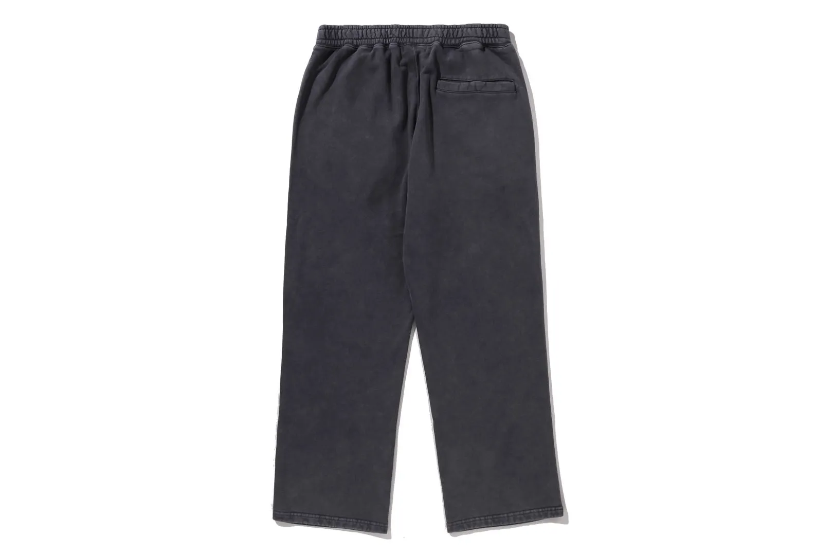 ONE POINT RELAXED FIT WIDE LEG SWEATPANTS sold by Bape product image thumbnail 2