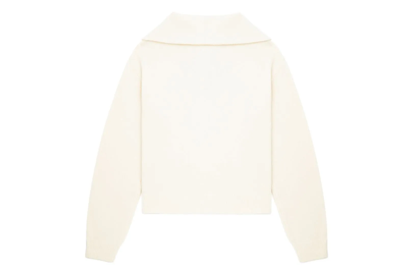 BAPY ZIP UP SWEATER sold by Bape product image thumbnail 2