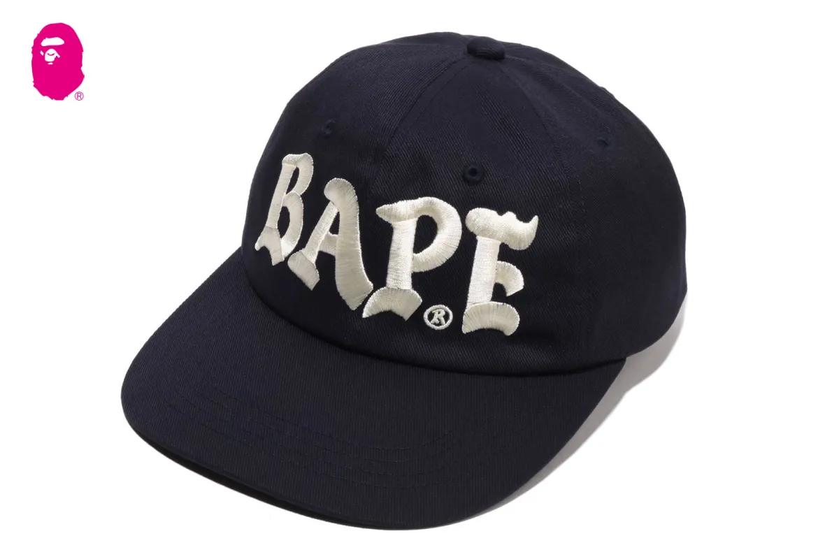 BAPE PANEL CAP sold by Bape