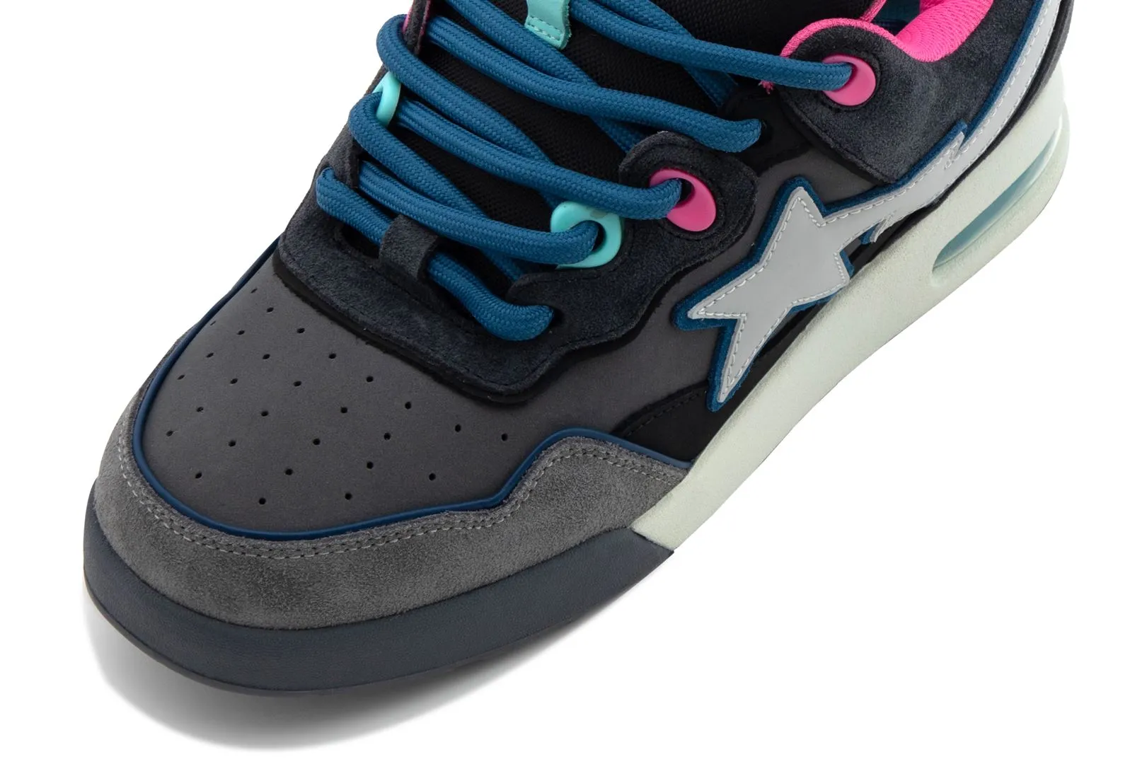 BAPE FLIP STA #2 sold by Bape product image thumbnail 4