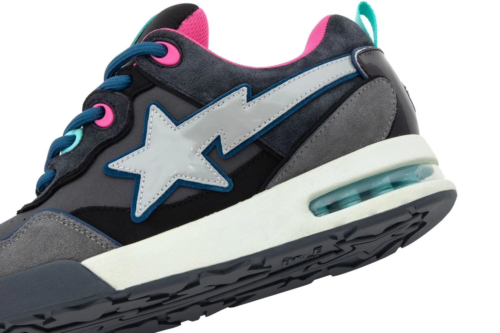 BAPE FLIP STA #2 sold by Bape product image thumbnail 5