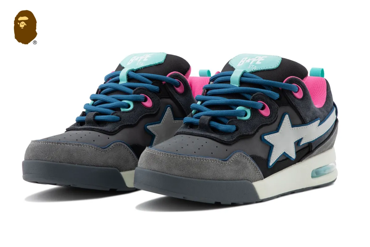 BAPE FLIP STA #2 sold by Bape