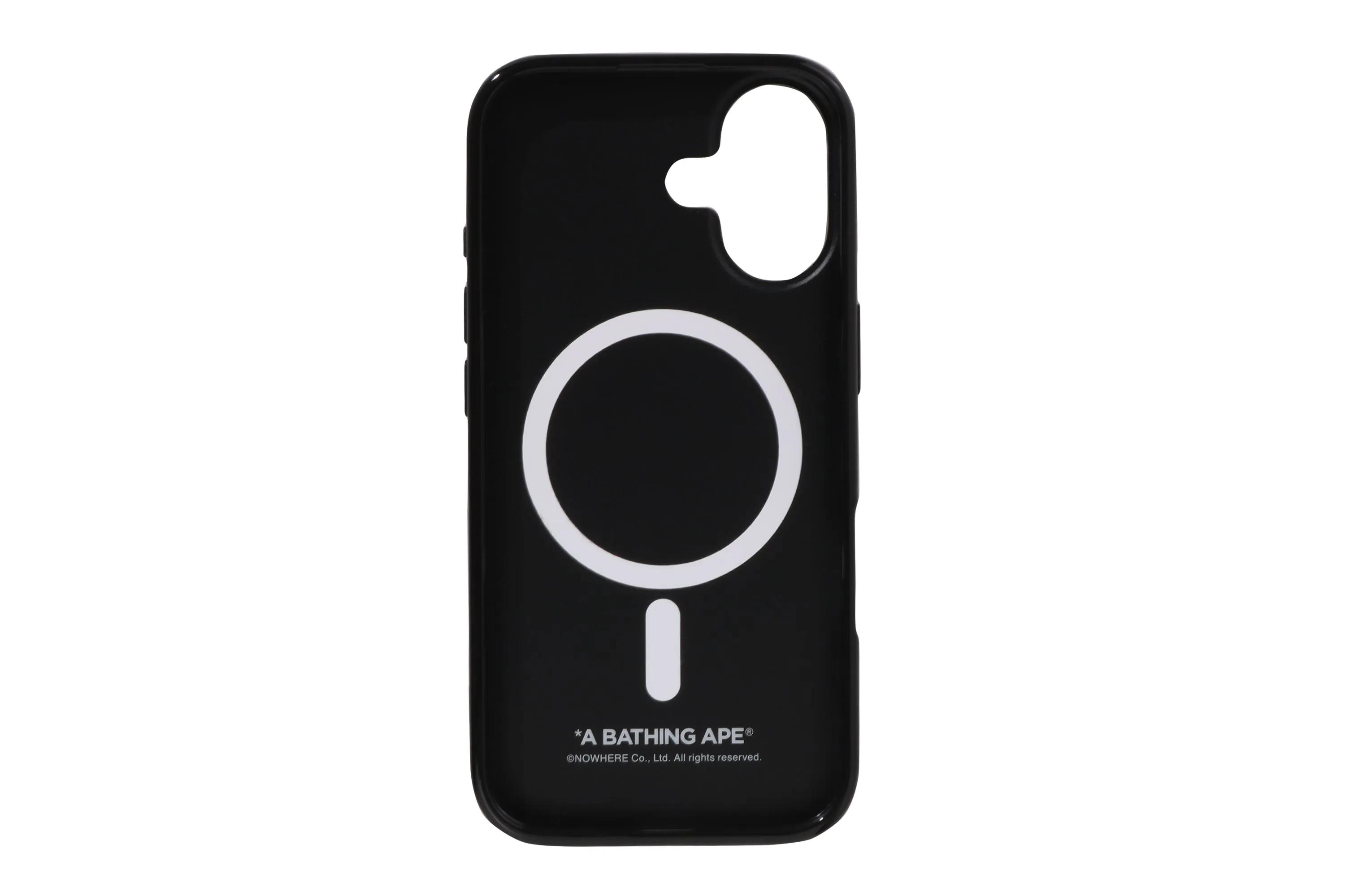 BAPE PATTERN IPHONE 17 CASE sold by Bape product image thumbnail 2