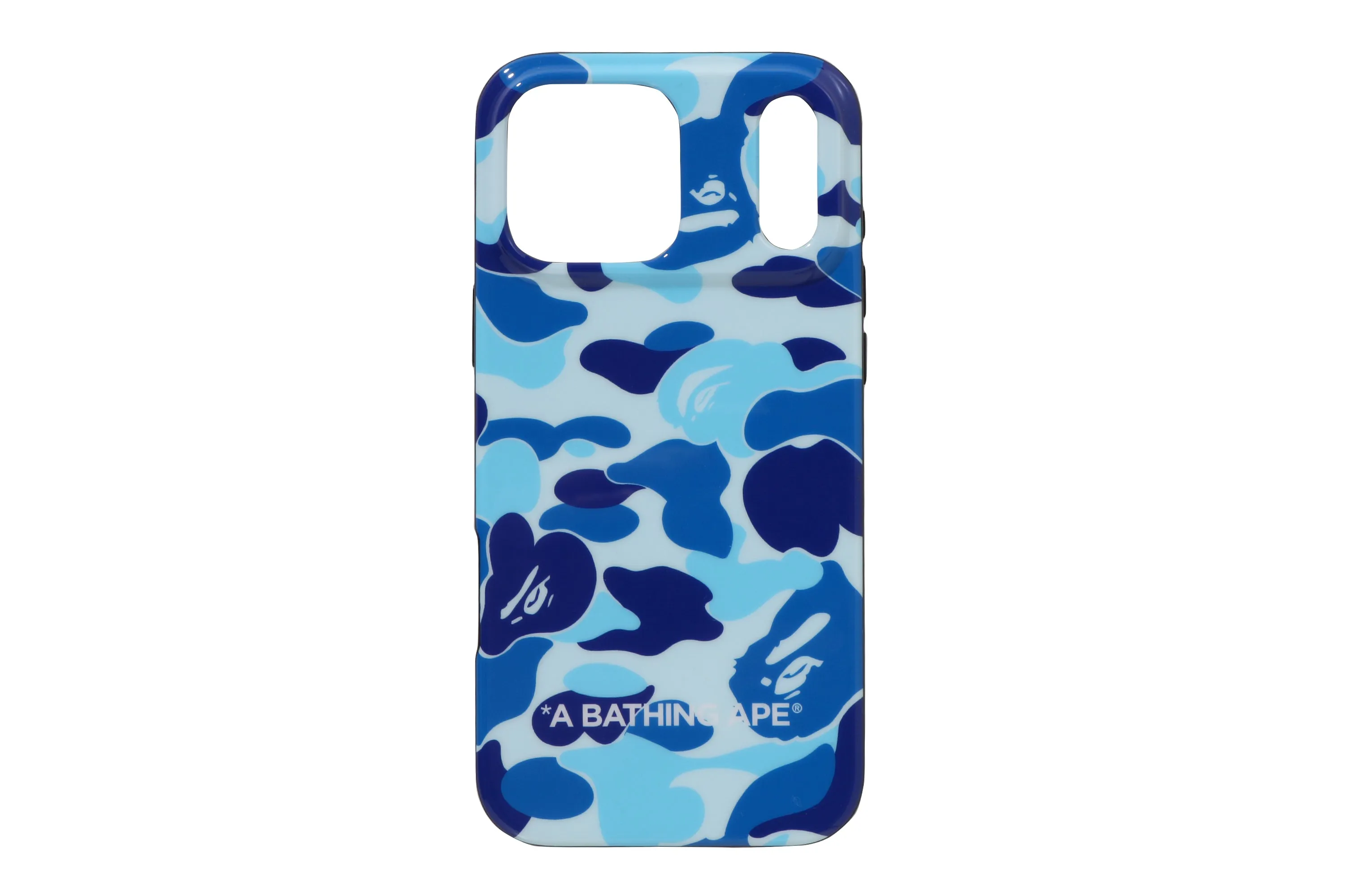ABC CAMO IPHONE 17 PRO MAX CASE sold by Bape