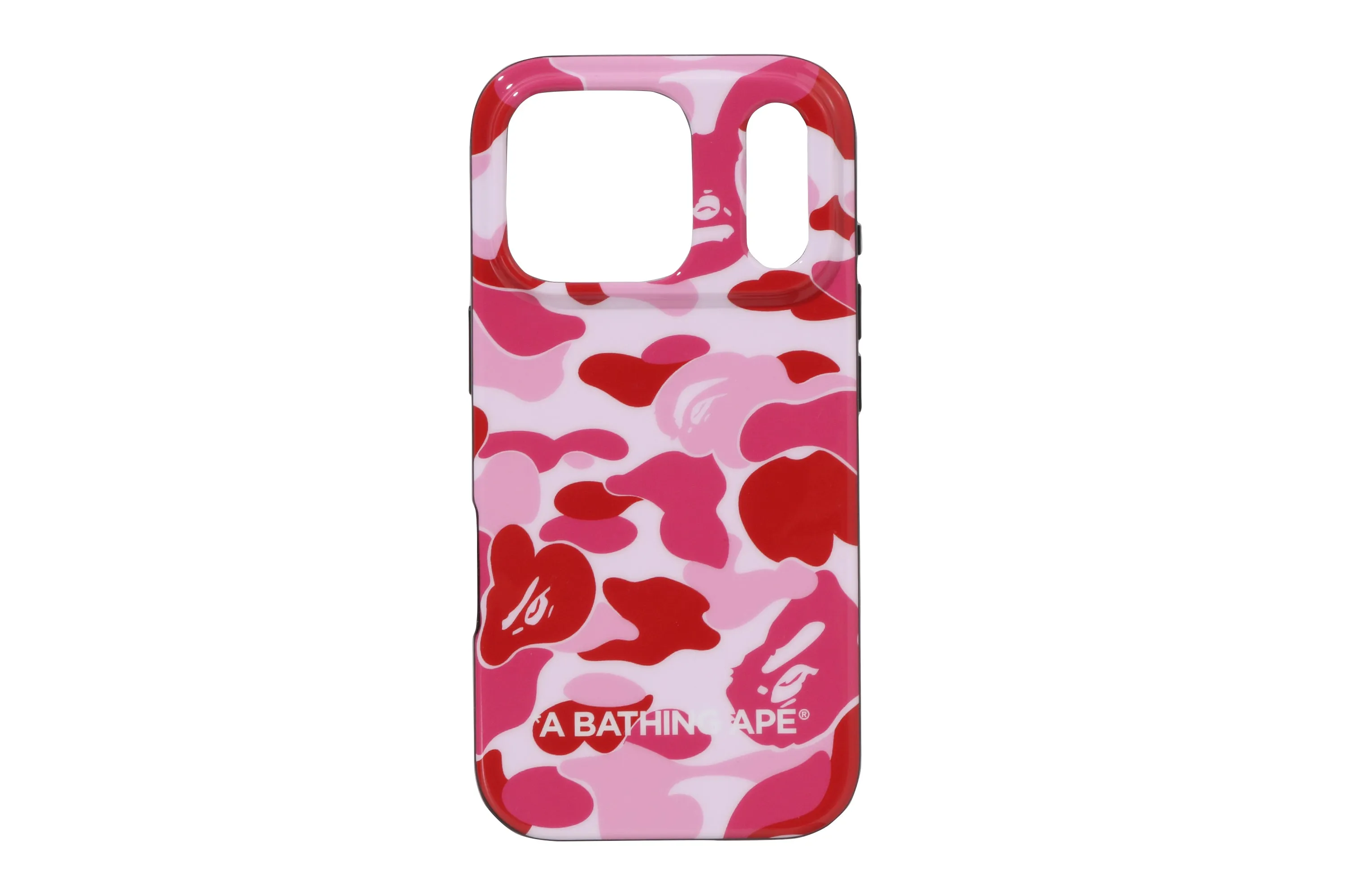 ABC CAMO IPHONE 17 PRO CASE sold by Bape product image thumbnail 3