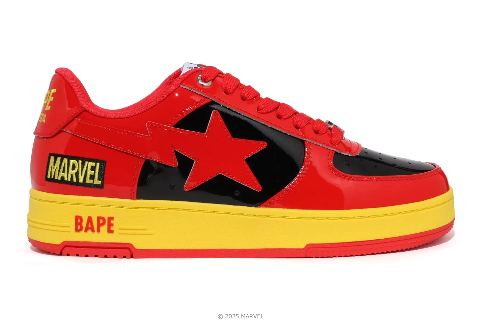 【 BAPE X F4 】BAPE STA THE HUMAN TORCH sold by Bape product image thumbnail 5