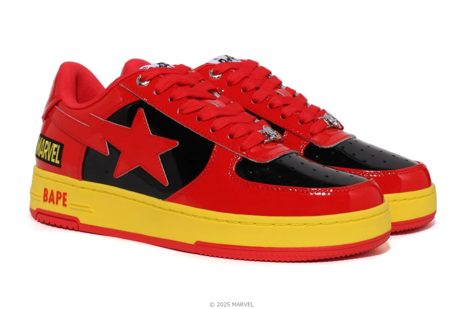 【 BAPE X F4 】BAPE STA THE HUMAN TORCH sold by Bape product image thumbnail 2