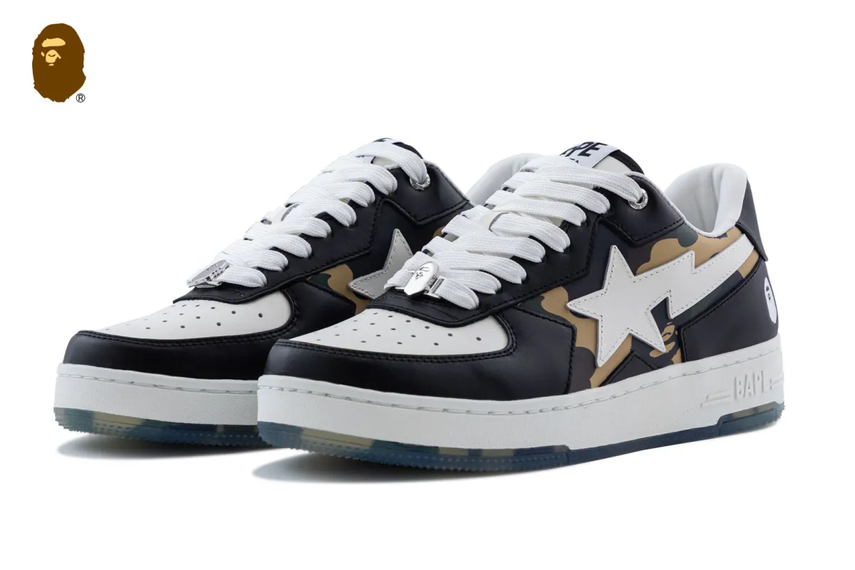 BAPE STA ICON #2 sold by Bape