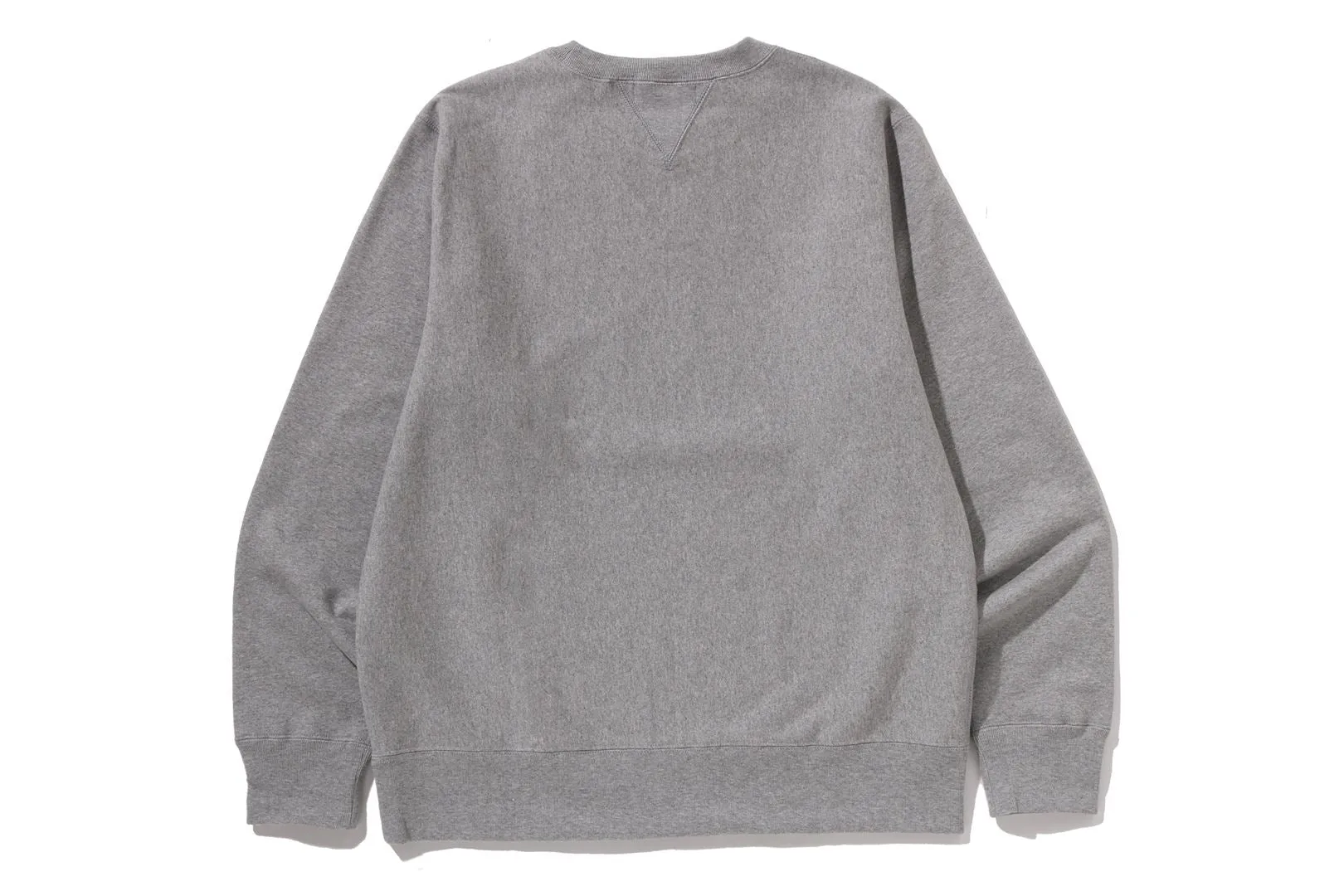 BAPE STA CREWNECK SWEATSHIRT sold by Bape product image thumbnail 5