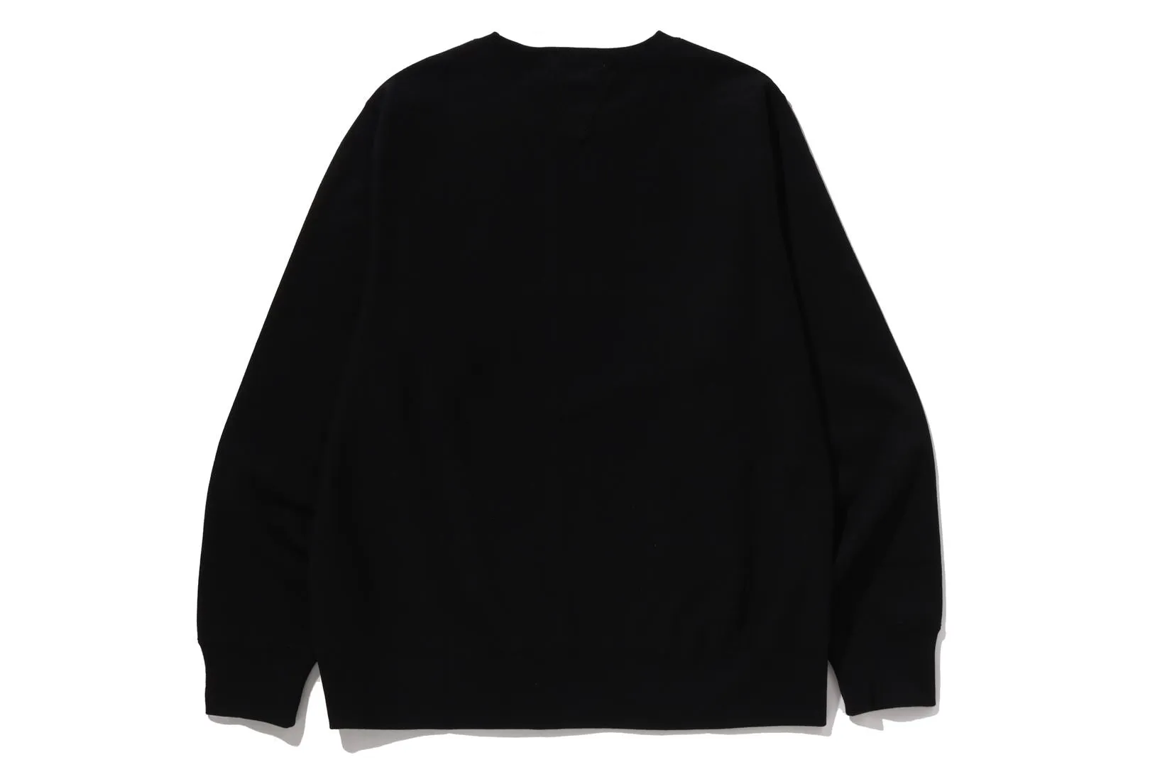 BAPE STA CREWNECK SWEATSHIRT sold by Bape product image thumbnail 2