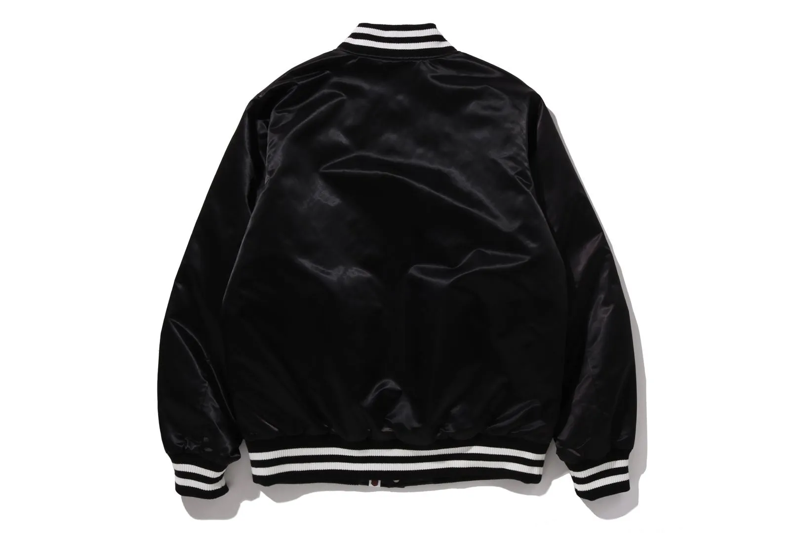 BAPE BASEBALL JACKET sold by Bape product image thumbnail 2