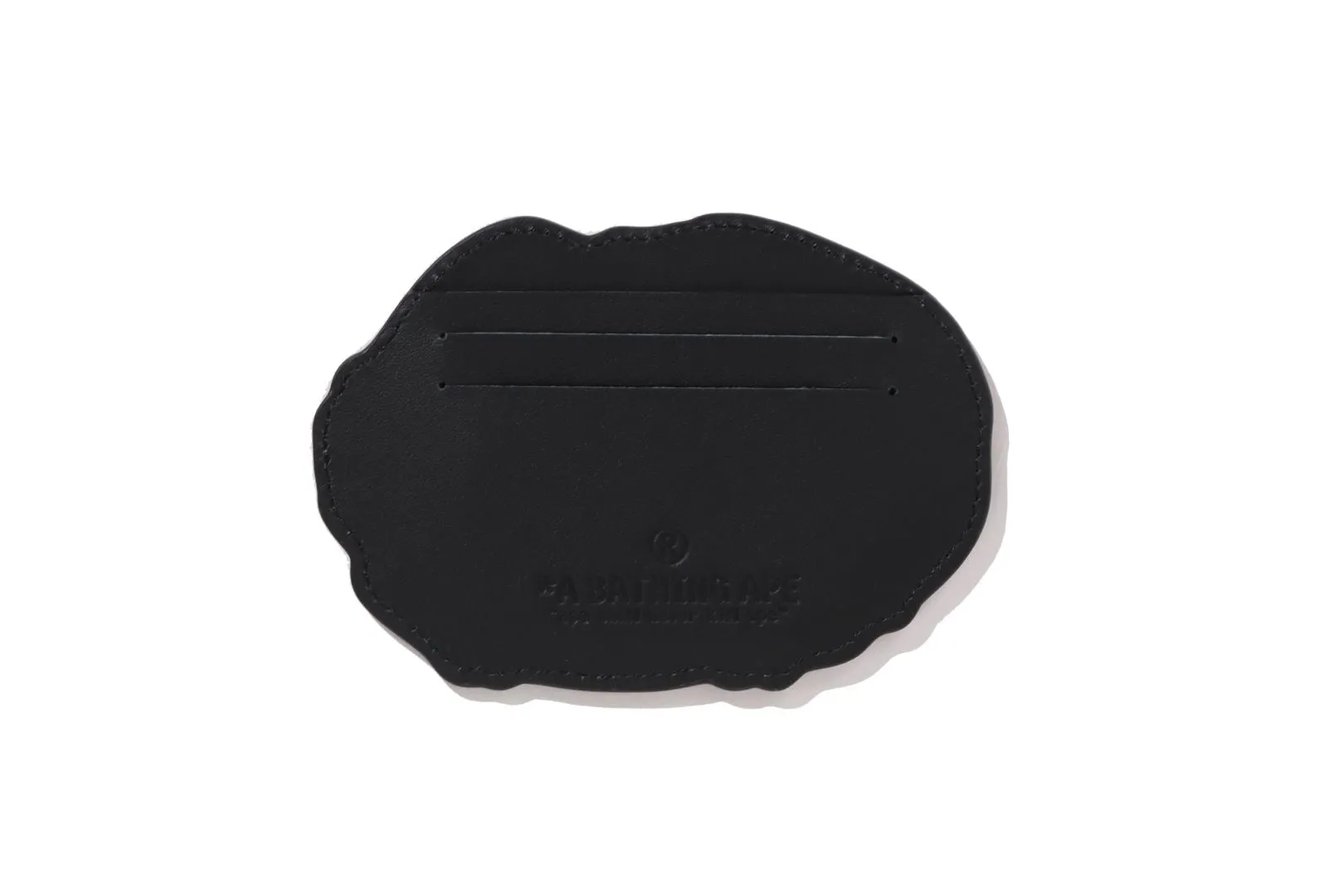 ABC CAMO APE HEAD CARD CASE sold by Bape product image thumbnail 4