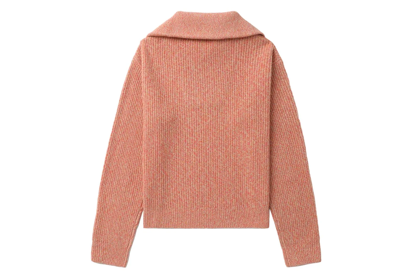 BAPY ZIP UP KNIT sold by Bape product image thumbnail 2