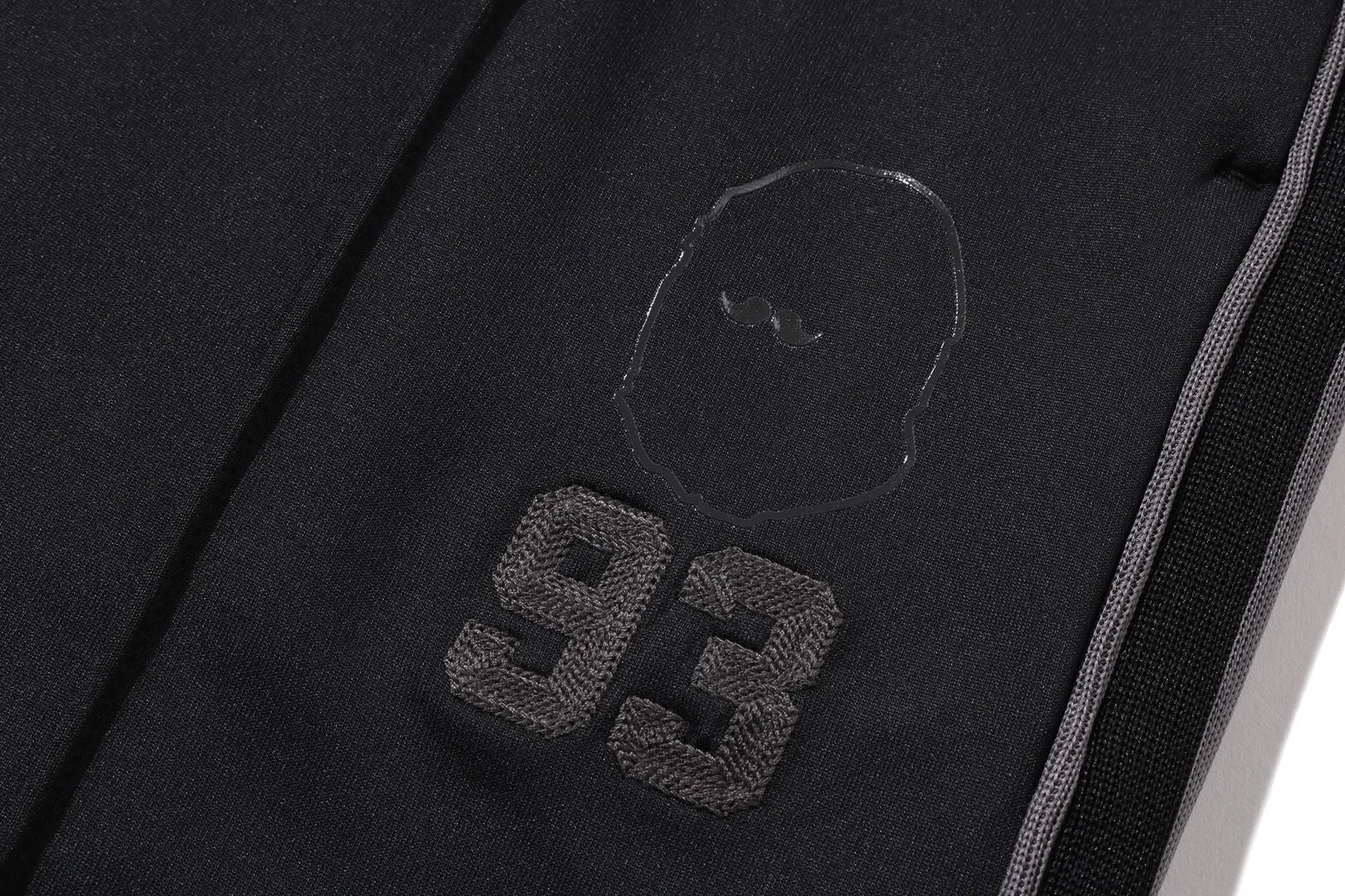 TRACK PANTS sold by Bape product image thumbnail 3