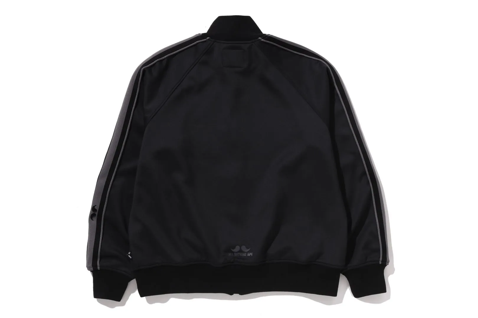 TRACK JACKET sold by Bape product image thumbnail 2