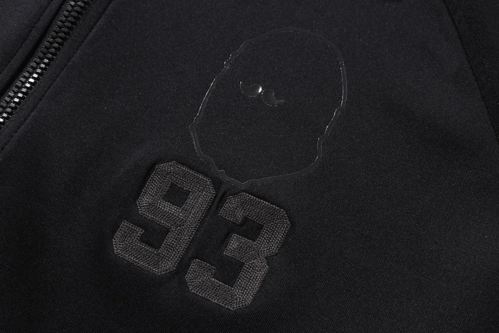 TRACK JACKET sold by Bape product image thumbnail 3