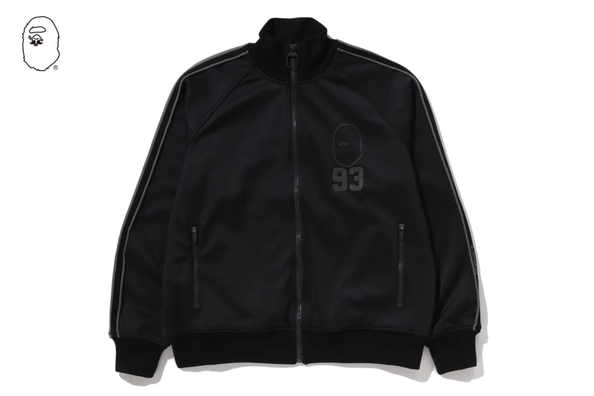 TRACK JACKET sold by Bape