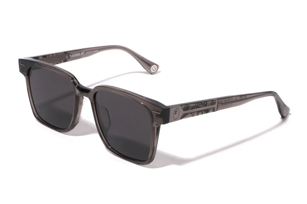 SUNGLASSES #23 sold by Bape