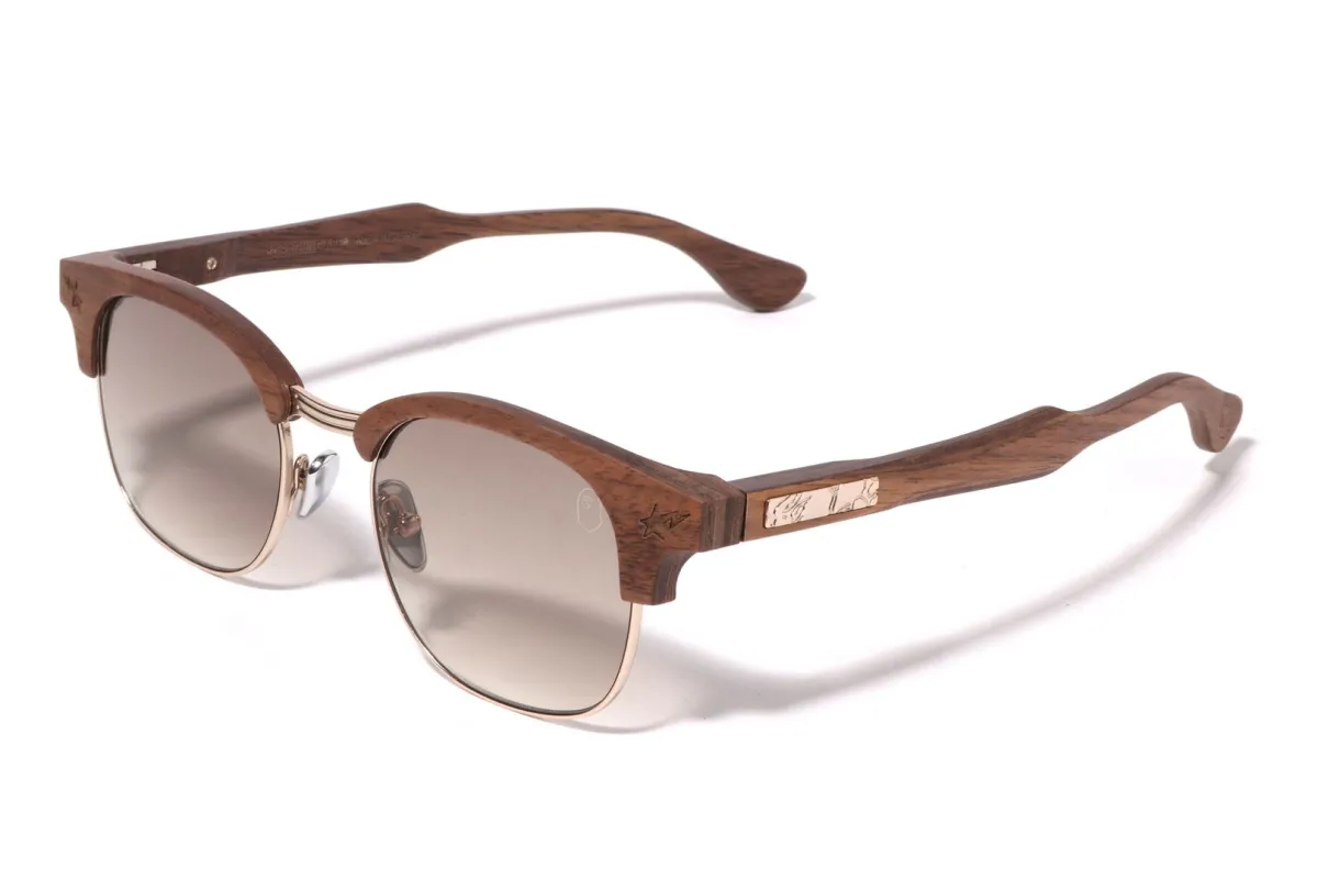 SUNGLASSES #11 sold by Bape