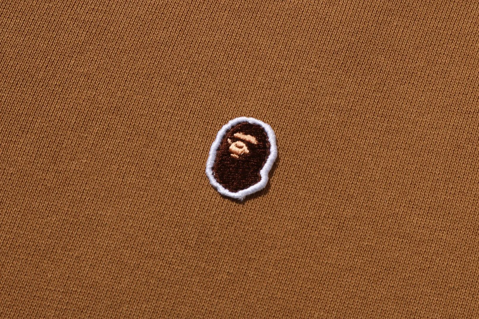 ONE POINT FULL ZIP HOODIE sold by Bape product image thumbnail 3