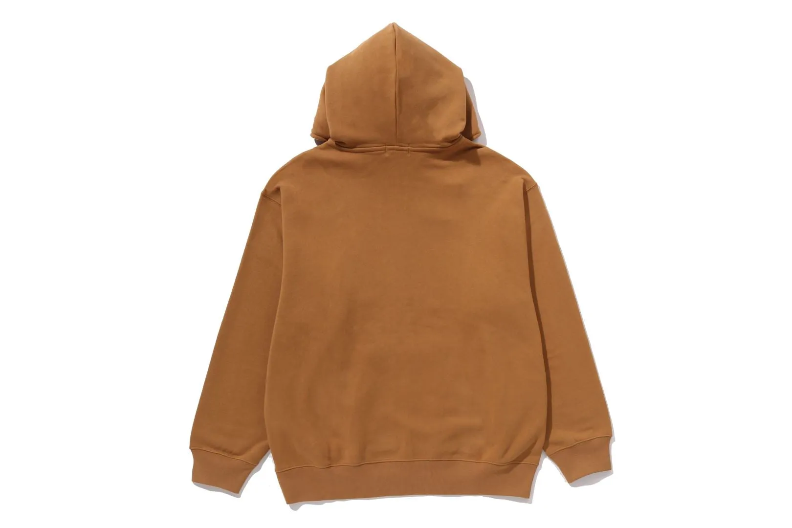 ONE POINT FULL ZIP HOODIE sold by Bape product image thumbnail 2
