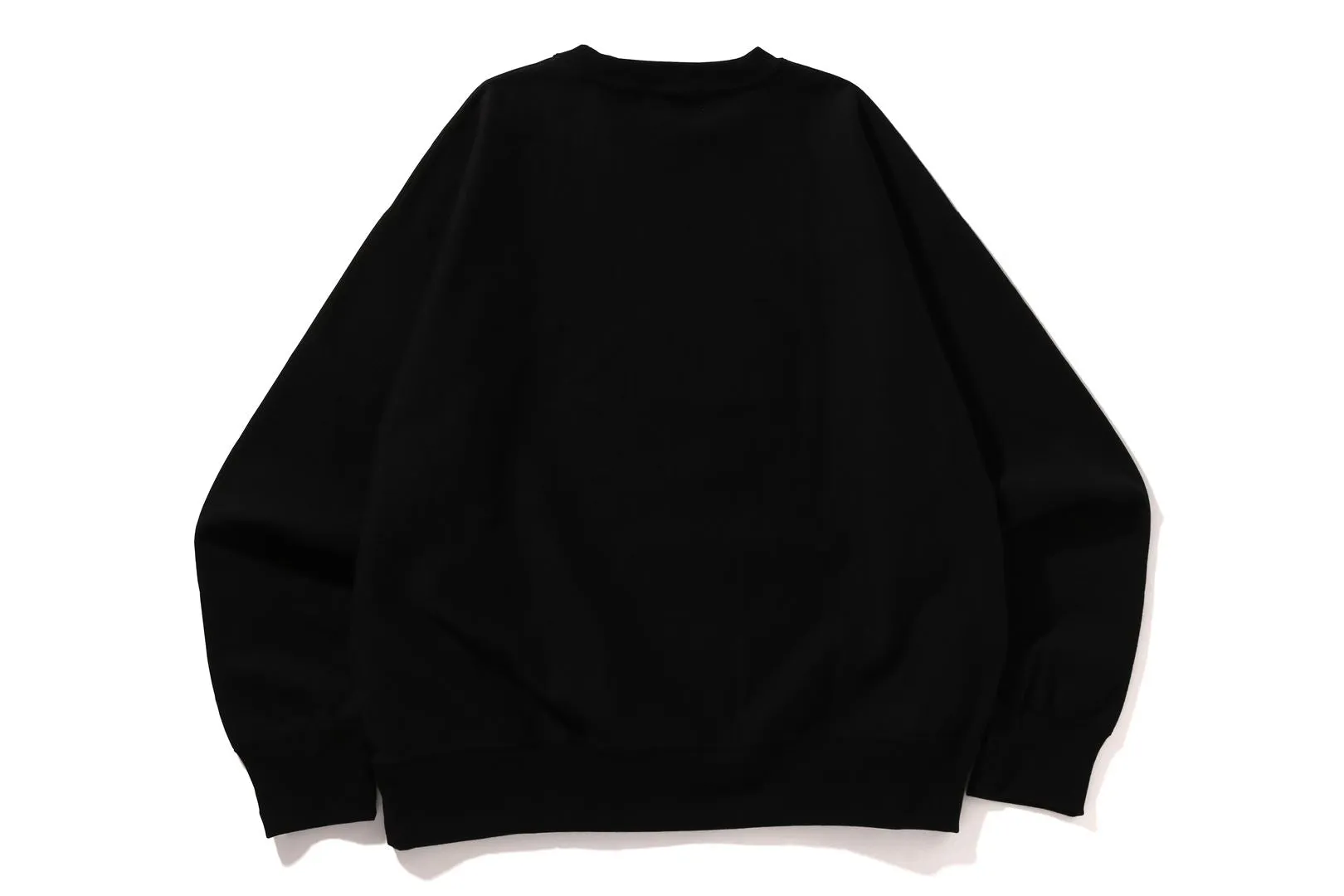 CLASSIC GAMMA APE RELAXED FIT CREWNECK sold by Bape product image thumbnail 2