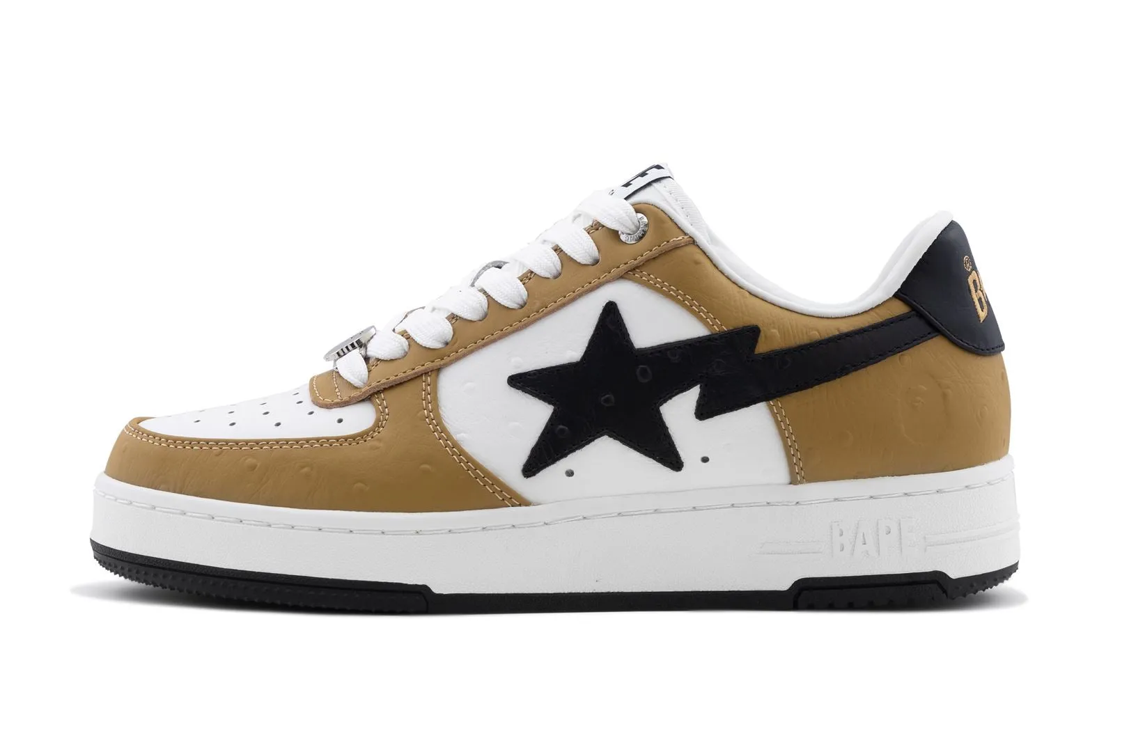 BAPE STA #3 sold by Bape product image thumbnail 3